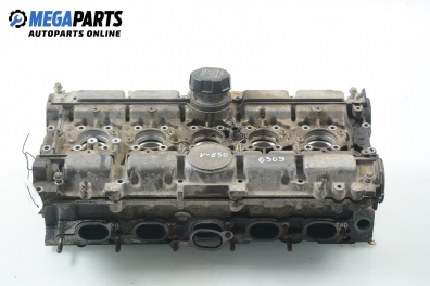 Cylinder head no camshaft included for Volvo 850 2.0, 143 hp, station wagon, 1995