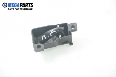 Inner handle for Ford Escort 1.8 TD, 90 hp, station wagon, 1994, position: front - right