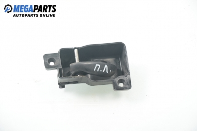 Inner handle for Ford Escort 1.8 TD, 90 hp, station wagon, 1994, position: front - left