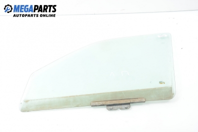 Window for Ford Escort 1.8 TD, 90 hp, station wagon, 1994, position: front - left