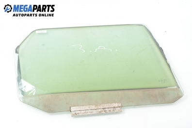 Window for Ford Escort 1.8 TD, 90 hp, station wagon, 1994, position: rear - right