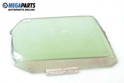 Geam for Ford Escort 1.8 TD, 90 hp, combi, 1994, position: dreaptă - spate