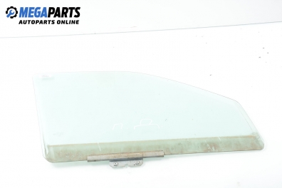 Window for Ford Escort 1.8 TD, 90 hp, station wagon, 1994, position: front - right