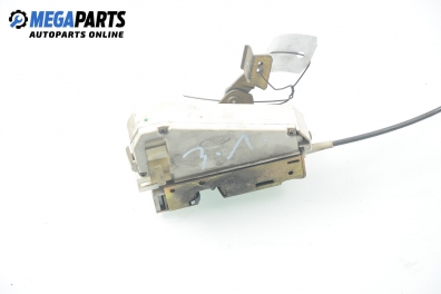 Lock for Ford Escort 1.8 TD, 90 hp, station wagon, 1994, position: rear - left