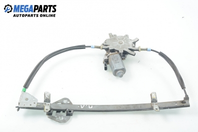 Macara electrică geam for Ford Escort 1.8 TD, 90 hp, combi, 1994, position: stânga - fața