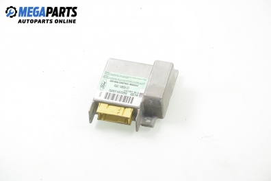 Airbag module for Ford Escort 1.8 TD, 90 hp, station wagon, 1994 № 95AG 14B056 CD