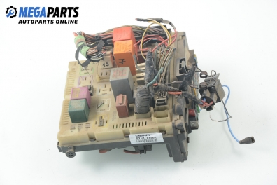Fuse box for Ford Escort 1.8 TD, 90 hp, station wagon, 1994