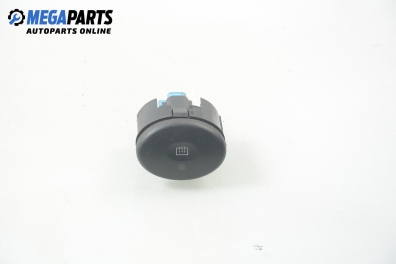 Rear window heater button for Ford Escort 1.8 TD, 90 hp, station wagon, 1994