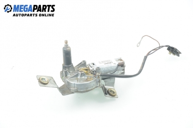 Front wipers motor for Ford Escort 1.8 TD, 90 hp, station wagon, 1994, position: rear