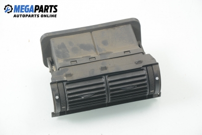 AC heat air vent for Ford Escort 1.8 TD, 90 hp, station wagon, 1994