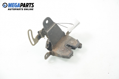 Trunk lock for Ford Escort 1.8 TD, 90 hp, station wagon, 1994