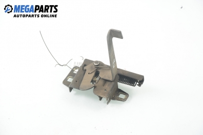 Bonnet lock for Ford Escort 1.8 TD, 90 hp, station wagon, 1994