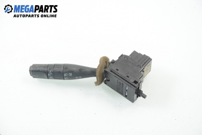 Verstellhebel leuchten for Citroen Saxo 1.4 VTS, 75 hp, 2000