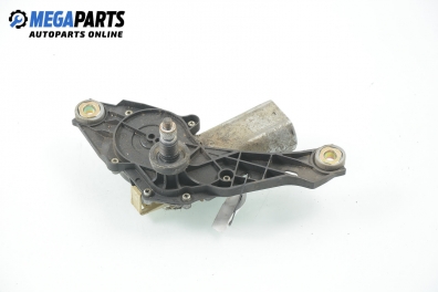 Front wipers motor for Citroen Saxo 1.4 VTS, 75 hp, 2000, position: rear