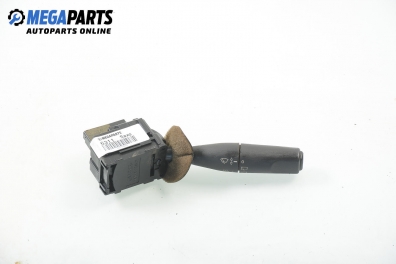 Verstellhebel scheibenwischer for Citroen Saxo 1.4 VTS, 75 hp, 2000