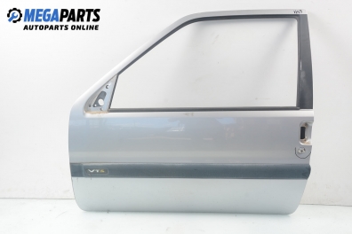 Tür for Citroen Saxo 1.4 VTS, 75 hp, 3 türen, 2000, position: links
