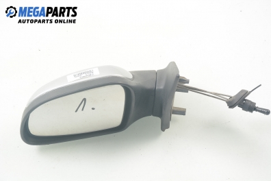 Spiegel for Citroen Saxo 1.4 VTS, 75 hp, 3 türen, 2000, position: links