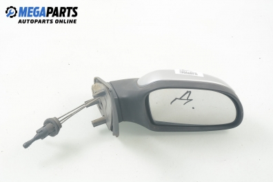 Spiegel for Citroen Saxo 1.4 VTS, 75 hp, 3 türen, 2000, position: rechts