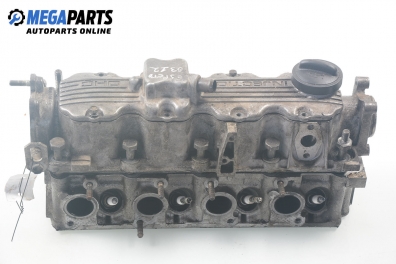 Cylinder head no camshaft included for Daewoo Espero 1.8, 95 hp, 1997