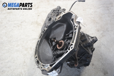 for Daewoo Espero 1.8, 95 hp, 1997