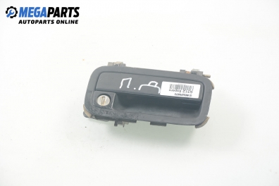 Outer handle for Daewoo Espero 1.8, 95 hp, 1997, position: front - right