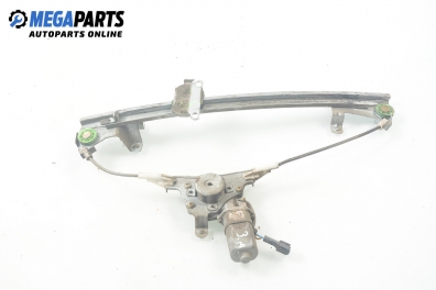 Antrieb el. fensterheber for Daewoo Espero 1.8, 95 hp, 1997, position: rechts, rückseite