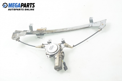 Antrieb el. fensterheber for Daewoo Espero 1.8, 95 hp, 1997, position: links, vorderseite