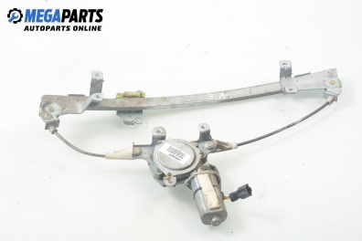 Antrieb el. fensterheber for Daewoo Espero 1.8, 95 hp, 1997, position: links, rückseite
