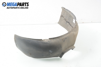 Radhausschale for Volkswagen Polo (6N/6N2) 1.6, 75 hp, sedan, 1996, position: links, vorderseite