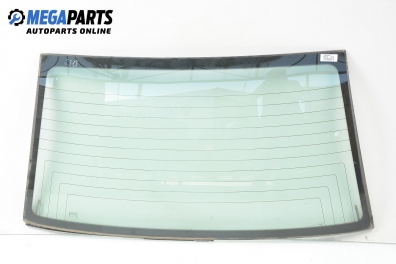 Lunetă for Volkswagen Polo (6N/6N2) 1.6, 75 hp, sedan, 1996