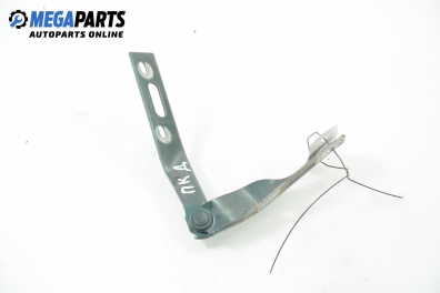 Balama capotă for Volkswagen Polo (6N/6N2) 1.6, 75 hp, sedan, 1996, position: dreapta