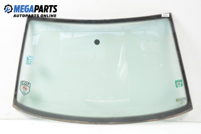 Windscreen for Volkswagen Polo (6N/6N2) 1.6, 75 hp, sedan, 1996
