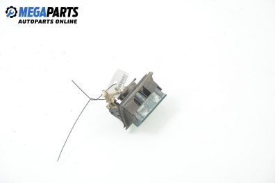 Verschluss heckklappe for Volkswagen Polo (6N/6N2) 1.6, 75 hp, sedan, 1996