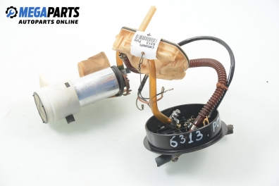 Benzinpumpe for Volkswagen Polo (6N/6N2) 1.6, 75 hp, sedan, 1996