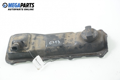 Valve cover for Volkswagen Polo (6N/6N2) 1.6, 75 hp, sedan, 1996