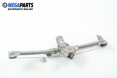 Antrieb el. fensterheber for Mercedes-Benz C-Klasse 202 (W/S) 2.0, 136 hp, sedan, 1994, position: rechts, rückseite