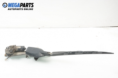Motor scheibenwischer, vorne for Mercedes-Benz C-Klasse 202 (W/S) 2.0, 136 hp, sedan, 1994, position: vorderseite