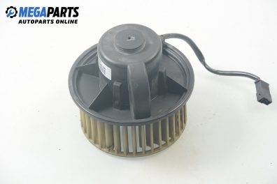 Heating blower for Audi 80 (B3) 1.8, 75 hp, sedan, 1988