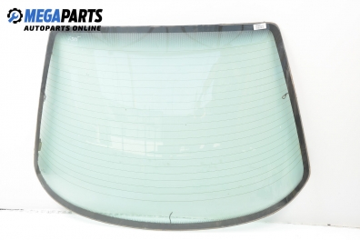 Rear window for Audi 80 (B3) 1.8, 75 hp, sedan, 1988