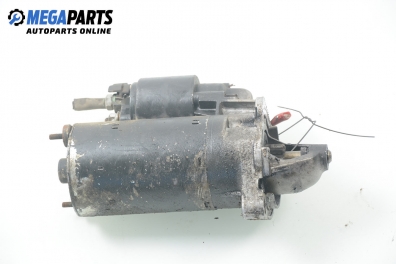 Starter for Audi 80 (B3) 1.8, 75 hp, sedan, 1988