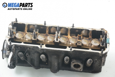 Zylinderkopf ohne nockenwelle for Audi 80 (B3) 1.8, 75 hp, sedan, 1988