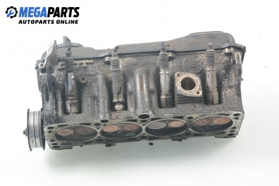 Zylinderkopf ohne nockenwelle for Audi 80 (B3) 1.8, 75 hp, sedan, 1988