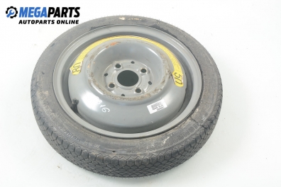 Spare tire for Seat Toledo (1L) (1991-1999) 14 inches, width 3.5 (The price is for one piece)