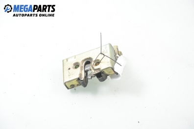 Lock for Seat Toledo (1L) 1.8, 90 hp, hatchback, 1994, position: front - left