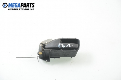 Innerer griff for Seat Toledo (1L) 1.8, 90 hp, hecktür, 5 türen, 1994, position: links, vorderseite