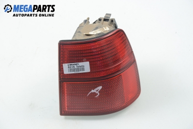 Stop for Seat Toledo (1L) 1.8, 90 hp, hatchback, 1994, position: dreapta Hella