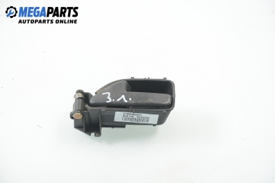 Innerer griff for Seat Toledo (1L) 1.8, 90 hp, hecktür, 5 türen, 1994, position: links, rückseite