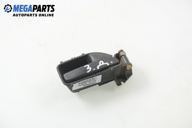 Innerer griff for Seat Toledo (1L) 1.8, 90 hp, hecktür, 5 türen, 1994, position: rechts, rückseite