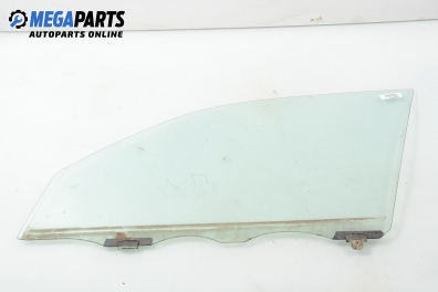 Window for Daihatsu Sirion 1.0, 56 hp, 1998, position: front - left