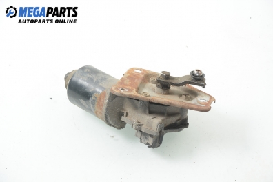 Front wipers motor for Daihatsu Sirion 1.0, 56 hp, 1998, position: front